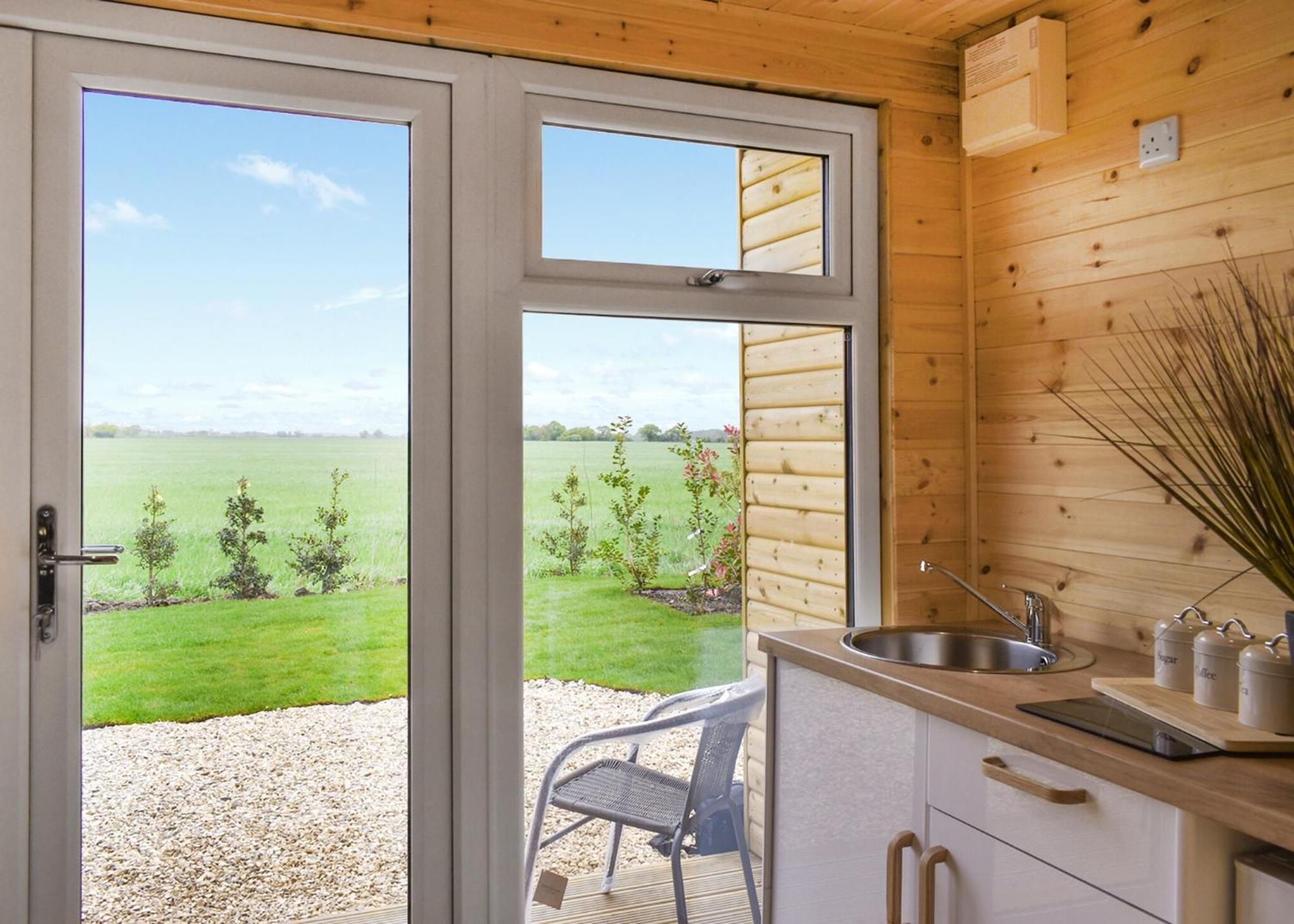 Fine Country Stays Bubwith Exteriér fotografie